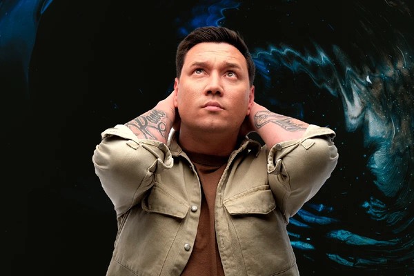 Артур Шамгунов