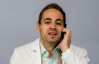 Алексей Егоршин