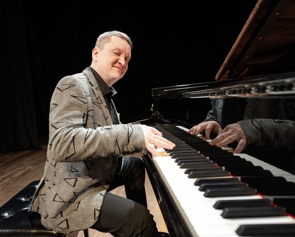 Звёздные сказки Алексея Рыбникова