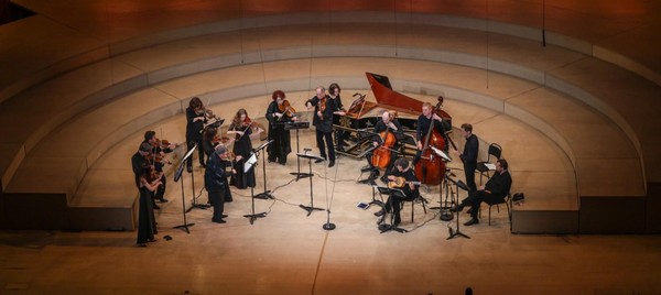 Мистерия «Сказка сказок»