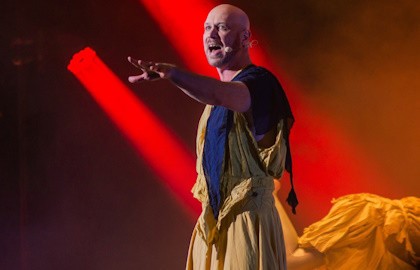 Эндрю Ллойд Уэббер