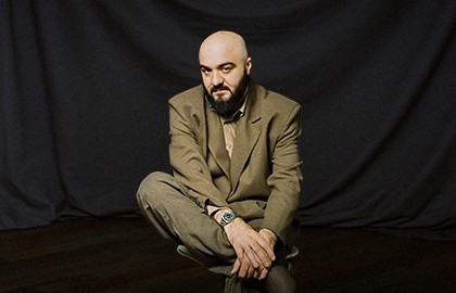 Расул Чабдаров