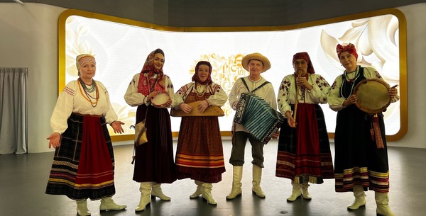 Федорино горе