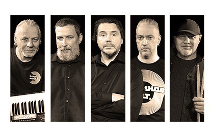 Группа «Калинов Мост». 40 лет!. Все хиты!