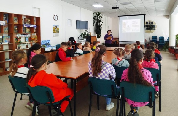 Квизбук «Литературная интуиция»