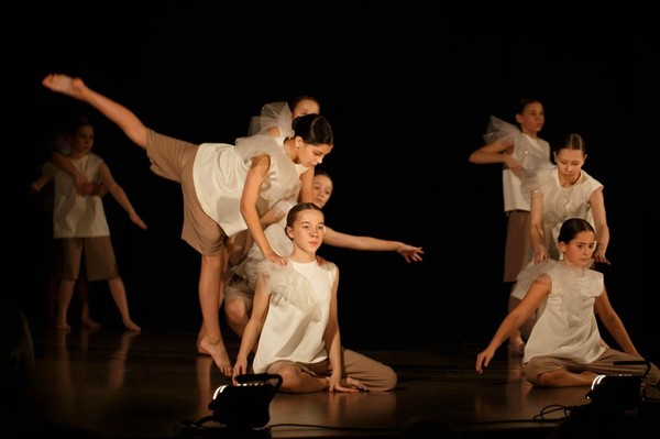 Концерт «Весеннее настроение»