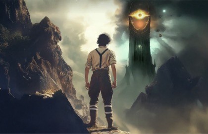 СимфоМультимедия. Властелин Колец