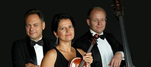 Музыкальная экскурсия по Москве