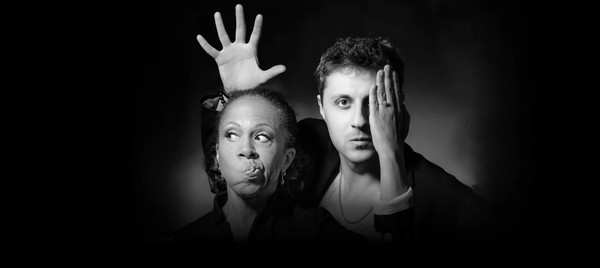 Страшные сказки. Мистерия барокко