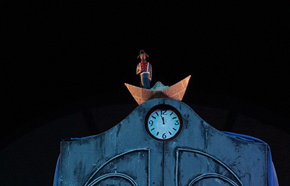 Маленький принц