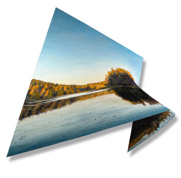 Механизм поглощения бессмысленности