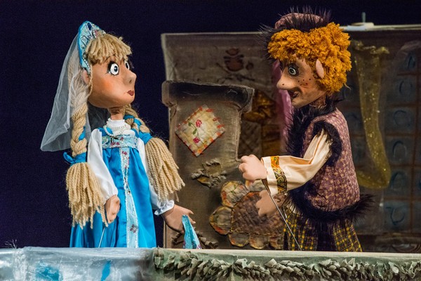 Емелины чудеса