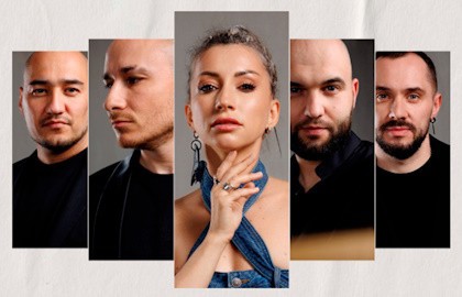 Группа «Мураками»