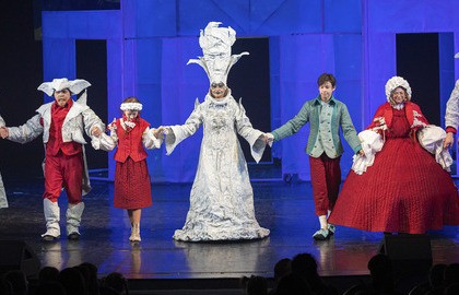 Снежная королева