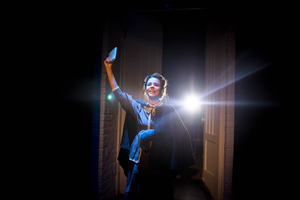 Юлия Вергун