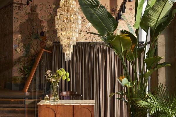 Дом Gucci: роскошь, скандалы и семейные войны