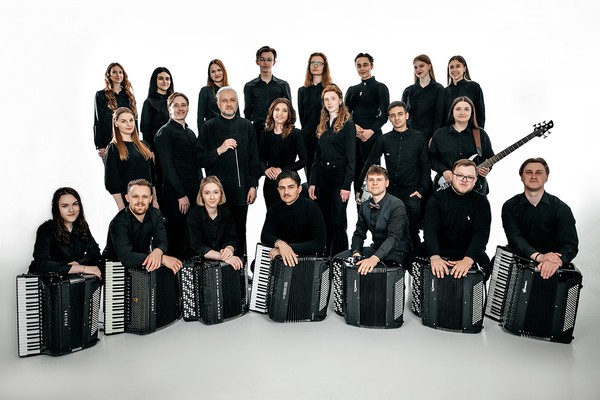 Музыка Белой Руси. От соло до тутти