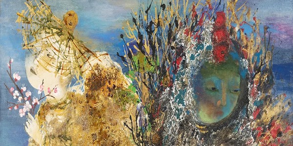 Райские яблочки