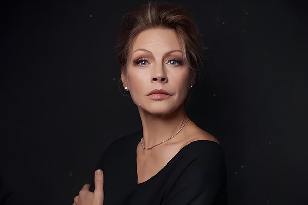 Евгения Игумнова