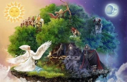 Концерт для всей семьи. Чайковский. Глинка. Римский-Корсаков