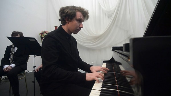 Экскурсия в особняк Шрёдера + концерт «Музыкальные моменты»