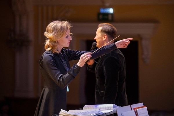 Концерт «В поисках сокровищ»