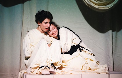 Ромео и Джульетта