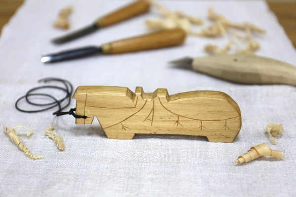 Мастер-класс «Новгородский коник»