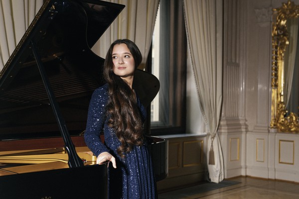 Сергей Рахманинов. Время сирени