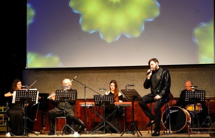 Хиты зарубежной эстрады. МАИС