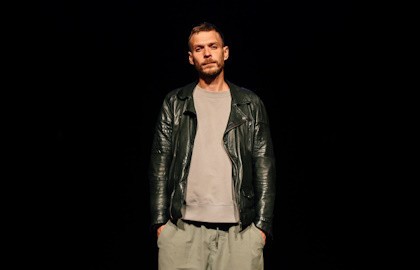 Алексей Квашонкин