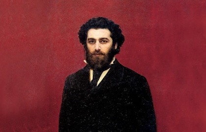 Архип Куинджи: как сын бедного сапожника стал самым великим мастером света в русском искусстве