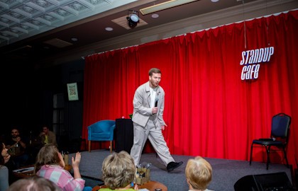 Вадим Кроловецкий