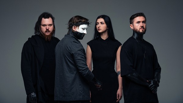 Жаба + Nebulae Come Sweet