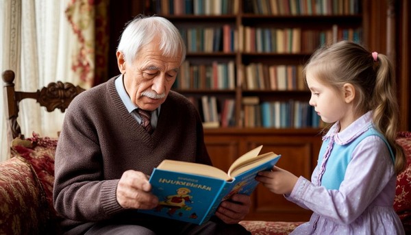 Семейный утренник «Путешествие в Чукокколу»