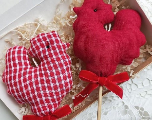 Встреча «Игра в творчество»