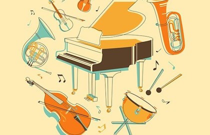 Любимые мультфильмы