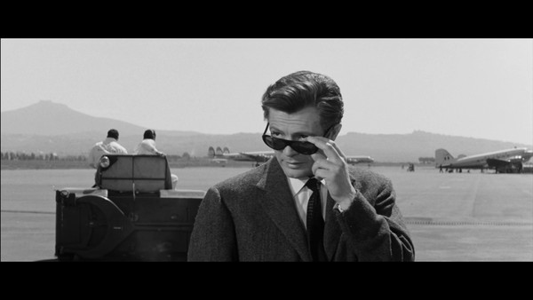 «Сладкая жизнь»