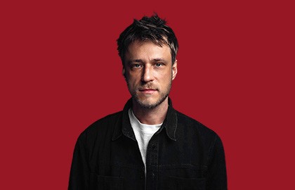 Макс Евдокимов