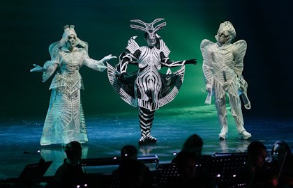 Орфей и Эвридика