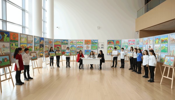 «Крым и Россия вместе навсегда»