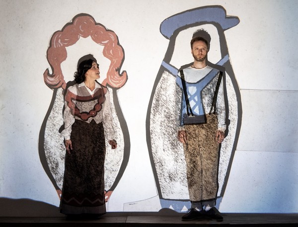 Наталья Златова