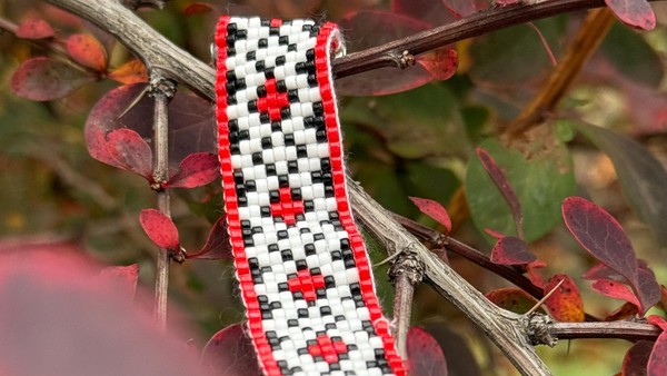 Мастер-класс «Белгородская мозаика»