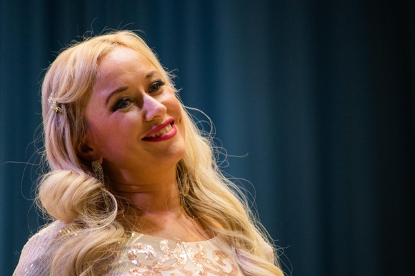 Концерт «Фестиваль джаза»