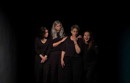 Женщины в искусстве