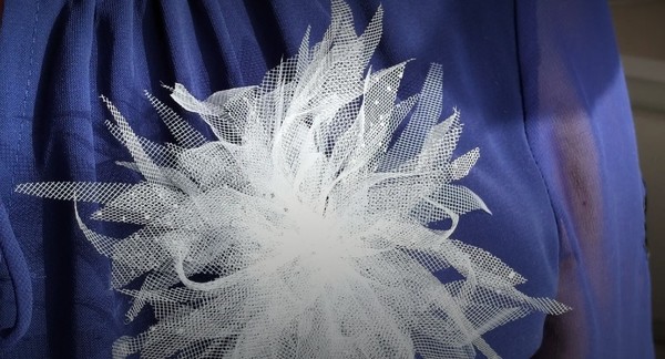 Богатство бабушкиного сундука