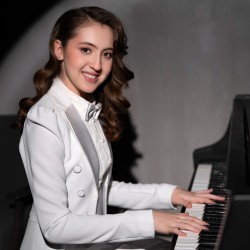 Софья Одикадзе. Орнитология