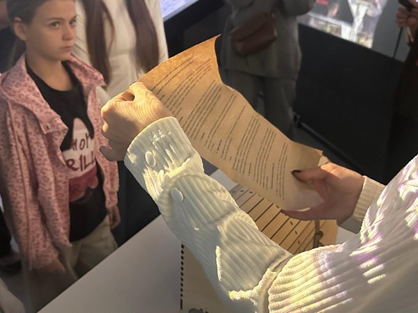 Культурно-просветительное мероприятие «Царские мурлыки: кошки при дворе Романовых»