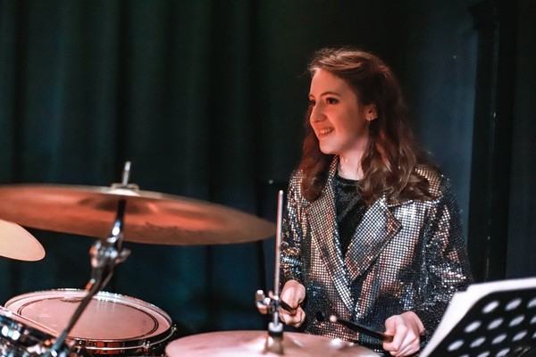 Софья Одикадзе