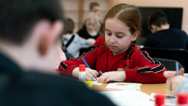 Загадка кораблика